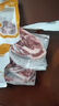 游牧御品燒烤食材半成品套餐2-12人份 烤肉炸串牛肉串羊肉串半成品生鮮肉 5-7人份燒烤套餐5.3斤 共203串 曬單實(shí)拍圖