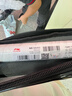 李寧羽毛球拍 鋒影900NEW 全碳素4U速度型超輕專業(yè)比賽單拍AYPU047 鋒影900NEW（4U）熒光莓紅 空拍+李寧羽線 曬單實拍圖