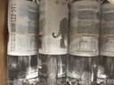 農夫山泉長(cháng)白山天然礦泉水飲用水長(cháng)白雪 535ml*24瓶 整箱裝 曬單實(shí)拍圖