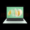 華為（HUAWEI）筆記本電腦.華為.HUAWEI MateBook 14 FLMH-16(Intel ARC Intel Ultra 5 Linux 16GB+1TB).皓月銀 曬單實(shí)拍圖