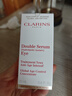 嬌韻詩(shī)Clarins雙萃眼霜20ml 抗老眼精華緊致淡眼紋進(jìn)口女生生日禮物 曬單實(shí)拍圖