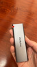 ThinkPlus聯(lián)想移動固態(tài)硬盤1TB 560MB/s 高速電腦PSSD手機(jī)直連type-C辦公硬盤TSD302系列 曬單實拍圖