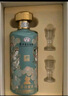 茅臺（MOUTAI）茅臺集團 茅韻鑒藏 醬香型白酒 53度 500ml*6瓶 整箱 中秋禮品 曬單實(shí)拍圖
