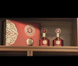 五糧液股份 金碧輝煌 東方紅 濃香型白酒 52度500ml*2瓶 禮盒 送禮宴飲 曬單實拍圖