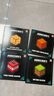 Minecraft 我的世界官方游戲指南全新進(jìn)階版5冊精裝進(jìn)口英文原版 The Complete Handbook 手冊指南培養邏輯思維和創(chuàng  )造力 Mojang AB 我的世界游戲完全攻略4冊禮盒 曬單實(shí)拍圖