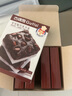 古緹思可可脂巧克力豆 100g*5盒 烘焙原料 耐烤耐高溫 曲奇蛋糕可可豆 曬單實(shí)拍圖