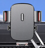 WITCEMEY車(chē)載手機支架汽車(chē)內專(zhuān)用導航出風(fēng)口固定器多功能電重力動(dòng)支架 曬單實(shí)拍圖