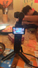 大疆 DJI Osmo Pocket 3 標準版 一英寸口袋云臺相機 OP靈眸手持數碼相機 旅游vlog 便攜美顏攝像 曬單實(shí)拍圖