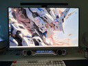 飛利浦EVNIA 31.5英寸4K240Hz QD-OLED動態(tài)冷卻 原生10bit 0.03ms 音響 O8電競顯示器 國家補(bǔ)貼32M2N8800 曬單實拍圖