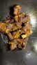 京東跑山豬京東跑山豬 國(guó)產(chǎn)黑豬肋排 2.6斤 曬單實(shí)拍圖