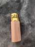 古馳傾色絨霧唇膏208甜颯蜜桃1g小樣體驗裝啞光顯色持久【臨期清倉】 曬單實(shí)拍圖