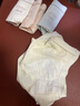 貓人【A類(lèi)嬰兒棉】25年新品女士?jì)妊澕兠?00%棉襠高彈抗菌無(wú)痕三角褲 曬單實(shí)拍圖