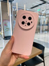 甲度【細圈磁吸】適用華為Mate70Pro手機殼保護套液態(tài)硅膠全包商務(wù)磁吸Pro+純色膚感優(yōu)享版全包硅膠殼 古董白 Mate70Pro/優(yōu)享版/Pro+ 曬單實拍圖