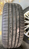 固特異（Goodyear）汽車(chē)輪胎 205/55R16 91W EF1 SPORT鷹馳F1酷跑 朗逸/速騰/卡羅拉 曬單實(shí)拍圖