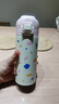 富光兒童保溫杯316不銹鋼隨手杯大容量男女童學(xué)生保冷水杯子400ML 曬單實拍圖