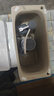九牧王馬桶坐便器家用虹吸式大口徑?jīng)_力潮州衛(wèi)生間靜音節(jié)水防濺馬桶坐廁 鎮(zhèn)店款【雙淺水區(qū)】10.0大管徑 400mm 免費(fèi)送貨入戶 曬單實(shí)拍圖