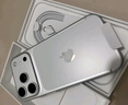 Apple/蘋(píng)果 iPhone 17 Pro 256GB 銀色 支持移動(dòng)聯(lián)通電信5G 雙卡雙待手機 曬單實(shí)拍圖