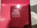 玉蘭油（OLAY）大紅瓶水乳液保濕抗皺緊致抗衰老化妝品護(hù)膚品套裝禮盒生日禮物女 曬單實(shí)拍圖