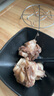 西牛優(yōu)選羊肉新鮮羊腱子5斤羔羊肉羊前腱羊小腿羊拐羊腿燒烤生鮮冷凍食材 切塊羊腱子5斤 曬單實(shí)拍圖