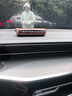 迪加倫臨時(shí)停車(chē)挪車(chē)電話(huà)號碼牌汽車(chē)內移車(chē)木紋擺件手機電話(huà)牌安全錘破窗 曬單實(shí)拍圖