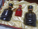 古井貢酒 年份原漿 古8 50度500ml*2瓶 濃香型白酒 禮盒裝 曬單實(shí)拍圖
