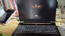 神舟（HASEE）【國家補貼20%】戰神S8 13代酷睿i7 游戲本筆記本電腦(i7-13620H 16G 512G RTX4060 144Hz) 曬單實(shí)拍圖