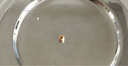 御邪定價(jià)足金999蹦迪珠黃金2MM散珠硬金爆閃DIY手串散金子 2mm蹦迪珠：約0.03g（預售） 曬單實(shí)拍圖