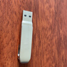愛(ài)國者（aigo）64GB Lightning USB3.0蘋(píng)果U盤(pán)U371蘋(píng)果MFI認證 適用iphone14/ipad9及以下版本 手機電腦兩用優(yōu)盤(pán) 曬單實(shí)拍圖