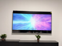 TCL電視 85T6L 85英寸 QD-Mini LED 萬(wàn)象分區(qū) QLED量子點(diǎn) 絢彩XDR 1300nits 超薄 AI電視 國(guó)家補(bǔ)貼 85英寸 曬單實(shí)拍圖