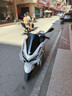 EROADE德國EROADE碟剎鎖摩托車(chē)防盜報警器公路自行車(chē)電動(dòng)車(chē)專(zhuān)用剎車(chē)盤(pán)鎖 【黃】130分貝-報警可關(guān)閉 曬單實(shí)拍圖