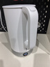 米家【新品上市】小米燒水壺電熱水壺恒溫3pro 316L不銹鋼家用燒水自動(dòng)斷電保溫一體2L大容量 曬單實(shí)拍圖