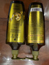 施華蔻（Schwarzkopf）生姜精華洗發(fā)露套裝(洗發(fā)水600ml*2) 控油去屑凈澈頭皮無(wú)硅洗頭膏 曬單實(shí)拍圖