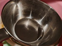美廚（maxcook）316L不銹鋼水瓢水勺 家用商用舀水瓢水舀子舀水勺16cm MCPJ2348 曬單實(shí)拍圖