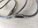 摩米士磁吸充電線(xiàn)雙頭Type-C數據線(xiàn)貼貼線(xiàn)PD100W快充車(chē)載線(xiàn)適用平板iPad蘋(píng)果17/16華為小米手機筆記本 曬單實(shí)拍圖