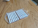 得力（deli）48色圓桿丙烯馬克筆兒童學(xué)生桶裝水彩筆生日禮物防水手繪咕卡熒光記號筆涂鴉HM353學(xué)生開(kāi)學(xué)禮物 曬單實(shí)拍圖