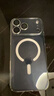 閃魔【自帶Ai按鍵】適用蘋(píng)果iphone17promax手機殼蘋(píng)果17promax保護套Magsafe磁吸充電超薄防摔全包殼 曬單實(shí)拍圖