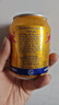 紅牛（RedBull）泰國維生素?；撬崮芰匡嬃?50ml*24整箱功能飲料長(cháng)途必備送禮原版 曬單實(shí)拍圖