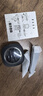 FIIL Key Pro主動(dòng)降噪真無(wú)線(xiàn)藍牙耳機入耳半入耳切換抗風(fēng)噪設計適用華為小米手機高音質(zhì)長(cháng)續航耳機 黑 曬單實(shí)拍圖