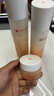 溪木源七夕情人節(jié)禮物山茶花水乳面霜護膚品套裝化妝品補水保濕送女友 曬單實拍圖