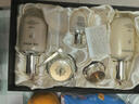 后（The History of Whoo）官方旗艦正品天氣丹免稅七件套天率丹護膚品套裝抗皺緊致生日禮物 后天氣丹免稅7件套裝 曬單實拍圖