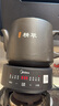 美的（Midea）煎藥壺全自動(dòng)分體式5L家用養(yǎng)生壺中藥煲燉湯智能免看管熬藥中藥鍋二煎變頻萃取 JYC5002 曬單實(shí)拍圖