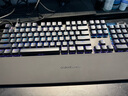 賽睿（SteelSeries）ApexPro Gen3 三代電競磁軸鍵盤(pán) 游戲有線(xiàn)鍵盤(pán) RT急停機械鍵盤(pán) FPS/無(wú)畏契約/CSGO/打瓦鍵盤(pán) 104鍵 曬單實(shí)拍圖
