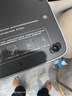 美的（Midea）冰魔方Max冰塊凈水器家用凈水機制冰機臺式凈飲一體機制冷即熱直飲機政府補貼免安裝JLB3799T-RO 曬單實(shí)拍圖