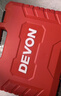 大有（Devon）京東集采JC系列12V無(wú)刷沖擊手電鉆電動(dòng)螺絲刀工具 5209自營(yíng)專(zhuān)供S7 曬單實(shí)拍圖