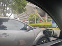 京東京造全車(chē)玻璃窗貼膜(轎車(chē)款-深色)車(chē)衣整車(chē)防曬隔熱防爆太陽(yáng)保護隱私遮擋紫紅外線(xiàn)清晰透光汽車(chē)玻璃膜 曬單實(shí)拍圖