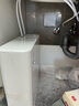美的（Midea）凈水器機(jī)家用廚房下式直凈飲機(jī)自來水前置過超濾器機(jī)華凌 MU151-4 曬單實(shí)拍圖