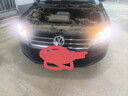 優(yōu)光迪適用于08-20款大眾朗逸LED大燈超亮近光燈遠光燈燈泡聚光改裝啟航 13-19款朗逸【近光燈H7】一對價(jià) 曬單實(shí)拍圖