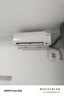 三菱電機(jī)（Mitsubishi Electric）KY系列1.5匹 新一級能效14-21㎡適用舒適風(fēng) 空調(diào)省電掛機(jī)國家補(bǔ)貼開啟式清潔全域慧眼MSZ-KY12VFK 曬單實拍圖