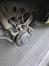 天合（TRW）剎車片后片適用于探界者/邁銳寶XL/全新君越 GDB8023DT 曬單實拍圖