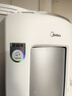 美的（Midea）酷省電Ultra 大3匹新一級能效 節能省電空調 客廳立式柜機 變頻冷暖 國家補貼20% 空調官方旗艦店 大3匹 一級能效 25年新款酷省電ultra 曬單實(shí)拍圖